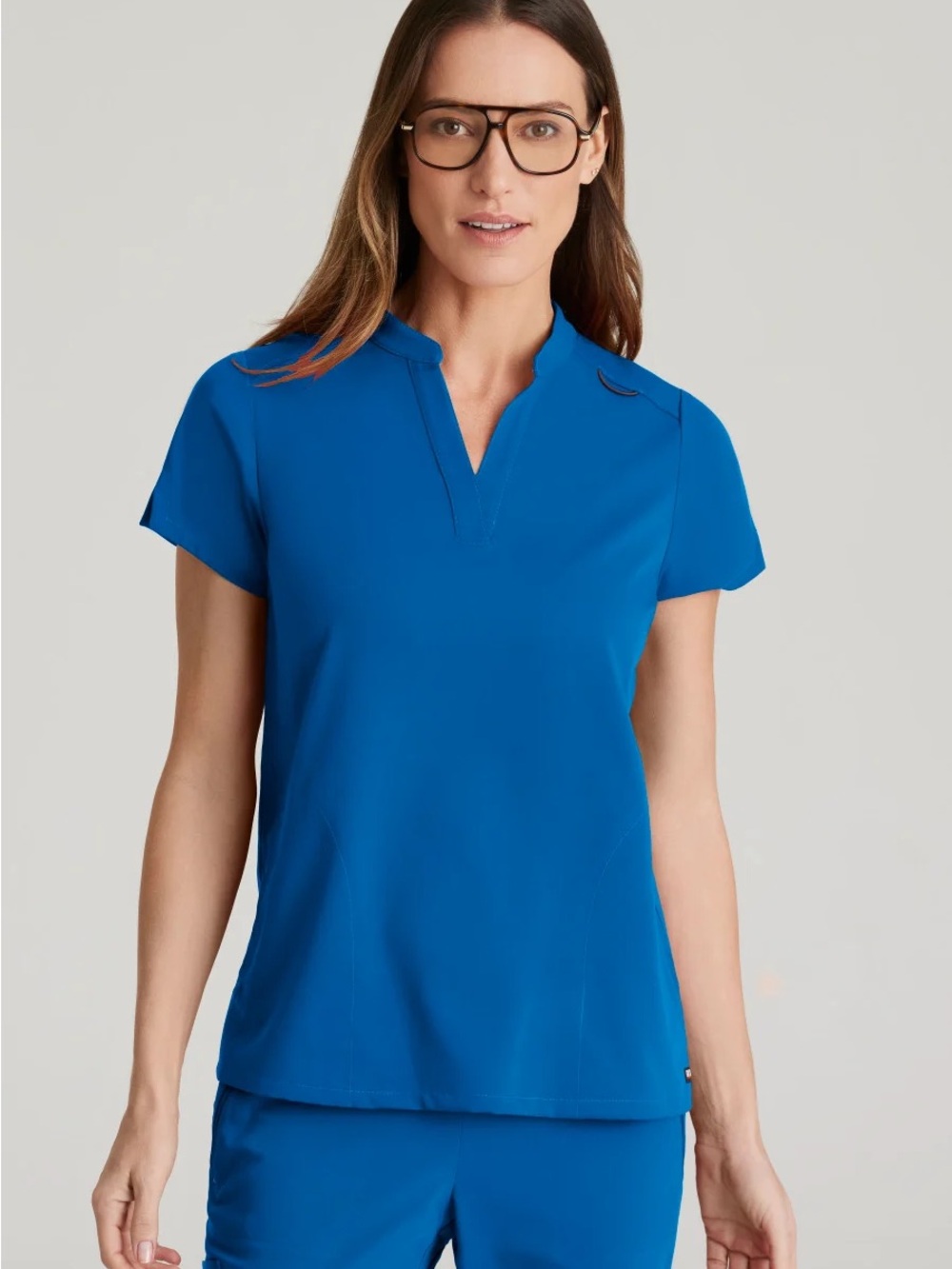 Grey’s anatomy scrub top